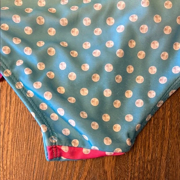 Trolls Swimsuit - Picture 5 of 5